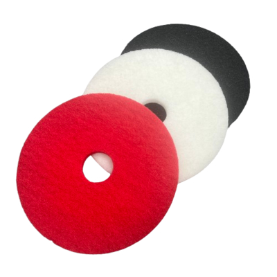 Wearproof Disc Cleaning Pad for Deburring Polishing Rust Removal
