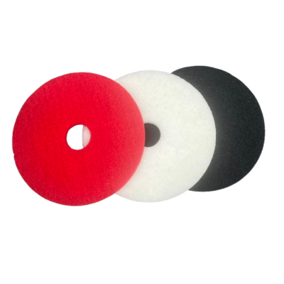 Wearproof Disc Cleaning Pad for Deburring Polishing Rust Removal