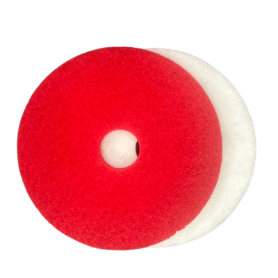 Wearproof Disc Cleaning Pad for Deburring Polishing Rust Removal
