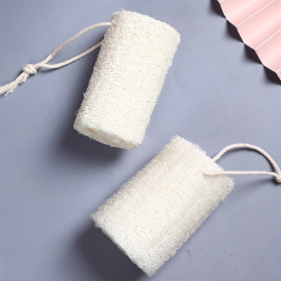 Cucumber rind dishwashing brush, pot scrubber, all-purpose cleaning cloth, natural cucumber pulp for dishwashing, wiping cloth for household chores, kitchen use, durable, does not stick to oil, sponge