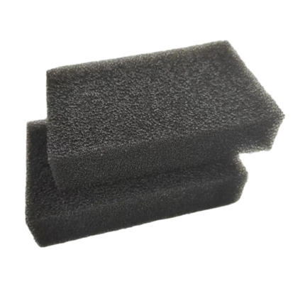Black Filtering Sponge Suitable For Various Scenarios Such As Pools Etc High Durability.
