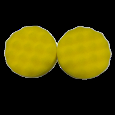 Car Polishing Pads Foam Buffing Pads for Auto Detailing Wholesale Bulk Orders