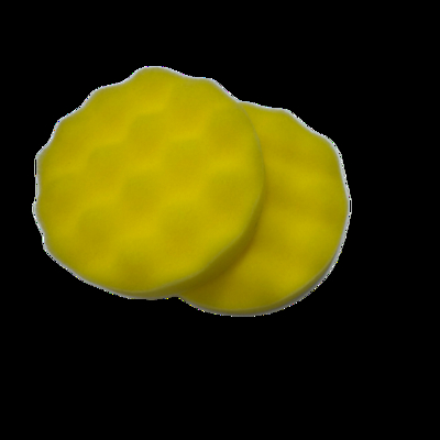 Car Polishing Pads Foam Buffing Pads for Auto Detailing Wholesale Bulk Orders