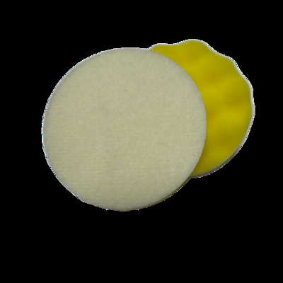 Car Polishing Pads Foam Buffing Pads for Auto Detailing Wholesale Bulk Orders