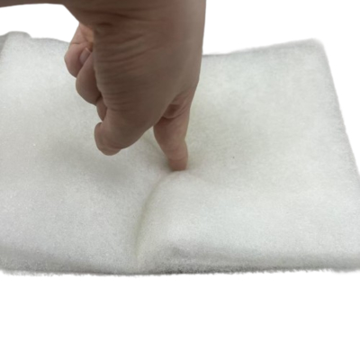 Durable Extremely soft cleaning sponge household Kitchen Non-woven fabrics Multicolor