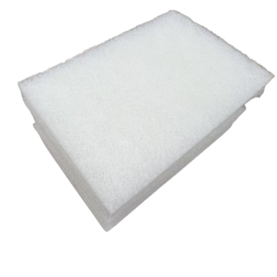 Durable Extremely soft cleaning sponge household Kitchen Non-woven fabrics Multicolor