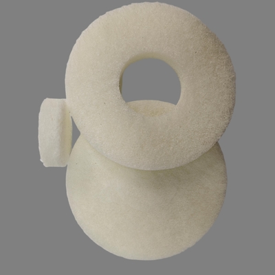 Multi-Surface Crystal Pad for Car Waxing Hospital Airport Floor Cleaning Non-Scratch Circle Design