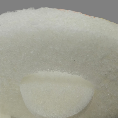 Multi-Surface Crystal Pad for Car Waxing Hospital Airport Floor Cleaning Non-Scratch Circle Design