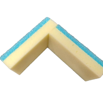 Multi-Functional Kitchen Sponge Sturdy Flexible Convenient For Cleaning Daily Cleaning