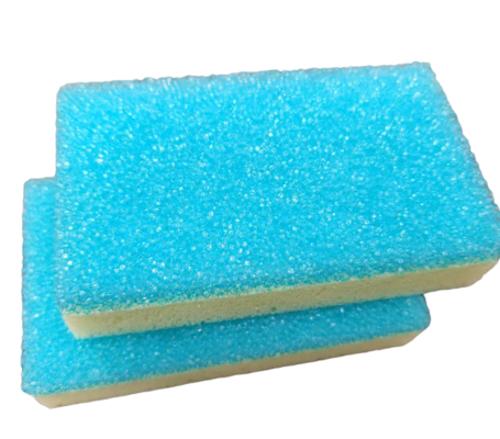 Multi-Functional Kitchen Sponge Sturdy Flexible Convenient For Cleaning Daily Cleaning