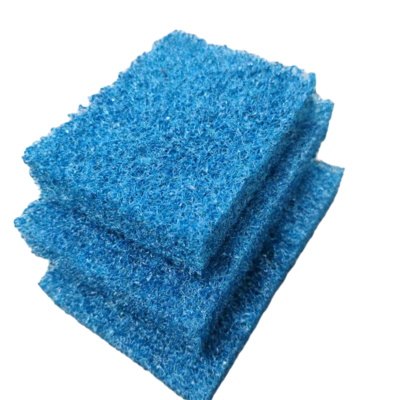 Heavy-duty Cleaning Scrubbing Pad Sturdy Durable For Barbecue Grills