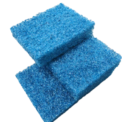 Heavy-duty Cleaning Scrubbing Pad Sturdy Durable For Barbecue Grills