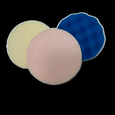 Softness Soft Foam Buffing Pads For Auto Detailing Paint Correction Bulk Supply Easy
