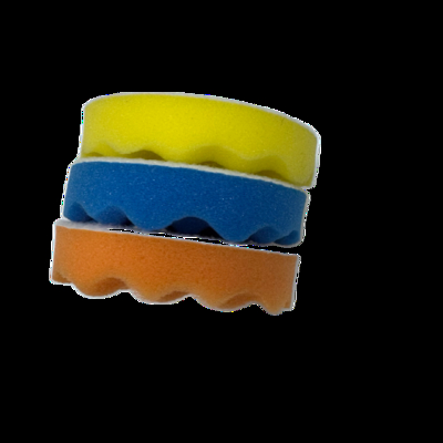Softness Soft Foam Buffing Pads For Auto Detailing Paint Correction Bulk Supply Easy