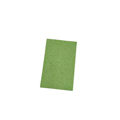 Thick Eco-Friendly Cellulose Sponge for Kitchen Car Cleaning Water Absorption