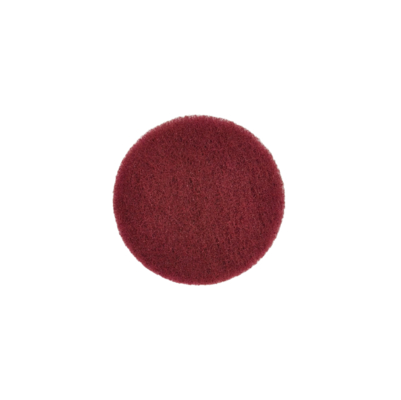 Industrial Kitchen Cleaning Polishing Nylon Diamond Abrasive Wire Brushing Cloth Plush Scouring for Customization