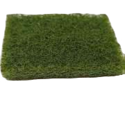 Pre Soaped Disposable Scrub Sponges Outdoor Use Portable Cleaning Solution