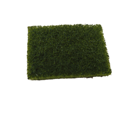 Pre Soaped Disposable Scrub Sponges Outdoor Use Portable Cleaning Solution