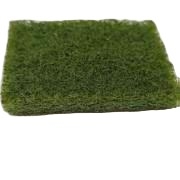 Pre Soaped Disposable Scrub Sponges Outdoor Use Portable Cleaning Solution