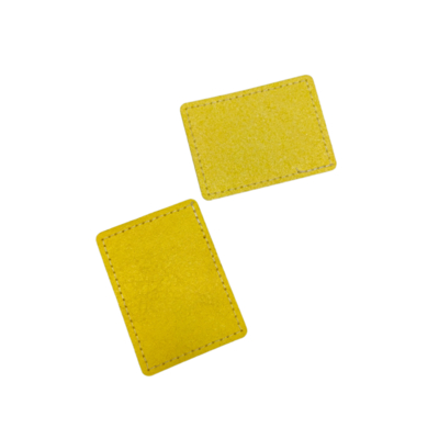Wholesale wood pulp sponge scrubber compressed wood pulp cotton kitchen cleaning sponge with printed pattern for dishwashing and removing grease