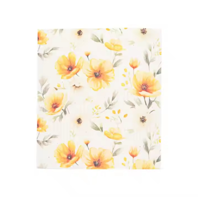 Biodegradable Cellulose Cloth Quick-Dry Reusable Printing Highly absorbent large volume of sales