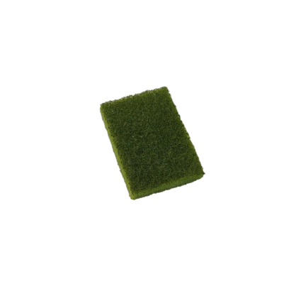 One-time mini single-piece packaging is suitable for outdoor travel camping picnics outdoor cleaning of barbecue grills washing pots and pans and dishes.