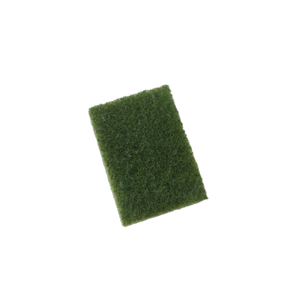 One-time mini single-piece packaging is suitable for outdoor travel camping picnics outdoor cleaning of barbecue grills washing pots and pans and dishes.