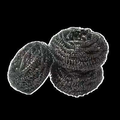 Professional Stainless Steel Cleaning Balls (SS410) – Non-Scratch Cookware Cleaner
