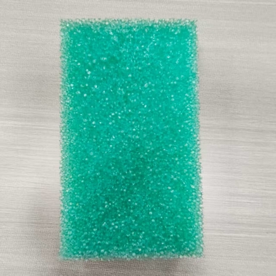 Eco-Friendly Filter Sponge 47D High-Density Magic Eraser