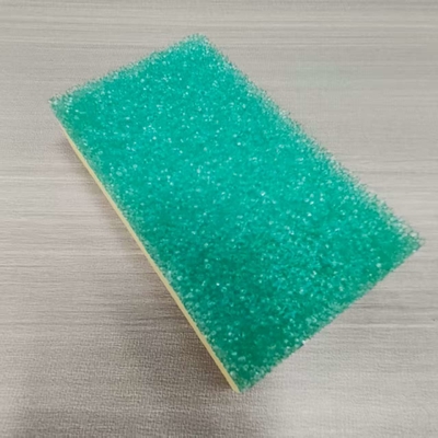 Eco-Friendly Filter Sponge 47D High-Density Magic Eraser