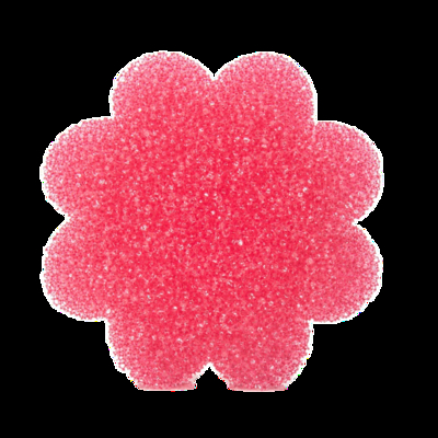 Eco-Friendly PU Foam Kitchen Sponge - High Absorbency Odor-Free