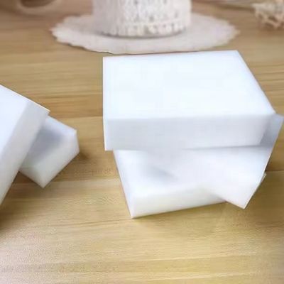 Multi Function Melamine Magic Sponge Dish Cleaning Melamine Foam Sponge