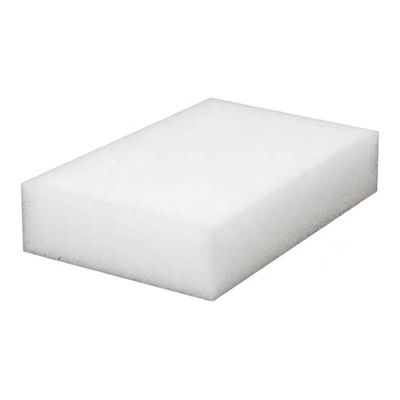 Melamine Magic Sponge 9x6x3cm for Kitchen Bathroom Cleaning