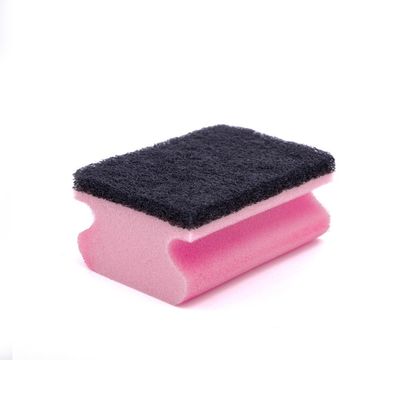 Sustainable Kitchen Cleaning Sponge Daily Necessity OEM ODM Sponges For Dishes